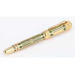 Montblanc Peter the Great 4810 Fountain Pen