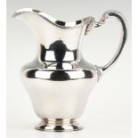Towle Sterling Water Pitcher