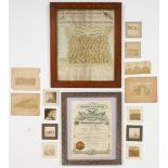 Spanish-American War Archive, 159th Reg. IN Vol. Inf.