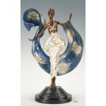 Erte Bronze, Dream Girl