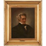 19th century Portrait of Andrew Jackson