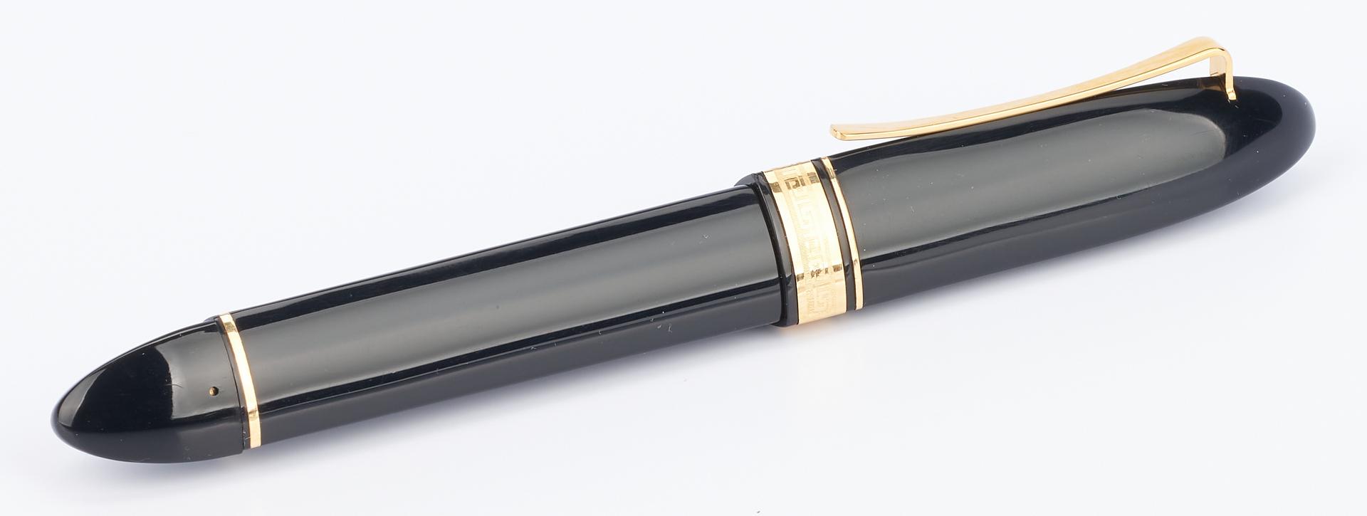 3 Pens, incl. Montblanc, Cartier, Omas - Image 19 of 23