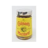 A silver screw top, for Colman's mustard 170 g jar, Theo Fennell, London 2007, boxed