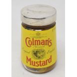 A silver screw top, for Colman's mustard 170 g jar, Theo Fennell, London 2007, boxed