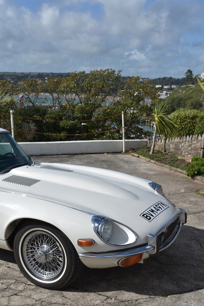 A 1971 LHD Jaguar E-Type Series III - Image 22 of 24