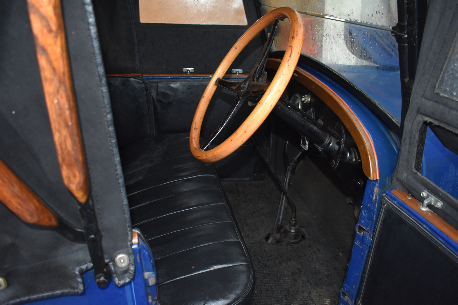 A 1923 Chevrolet Superior Roadster, Registration number KK 8391 Chassis number unknown Engine number - Image 15 of 20