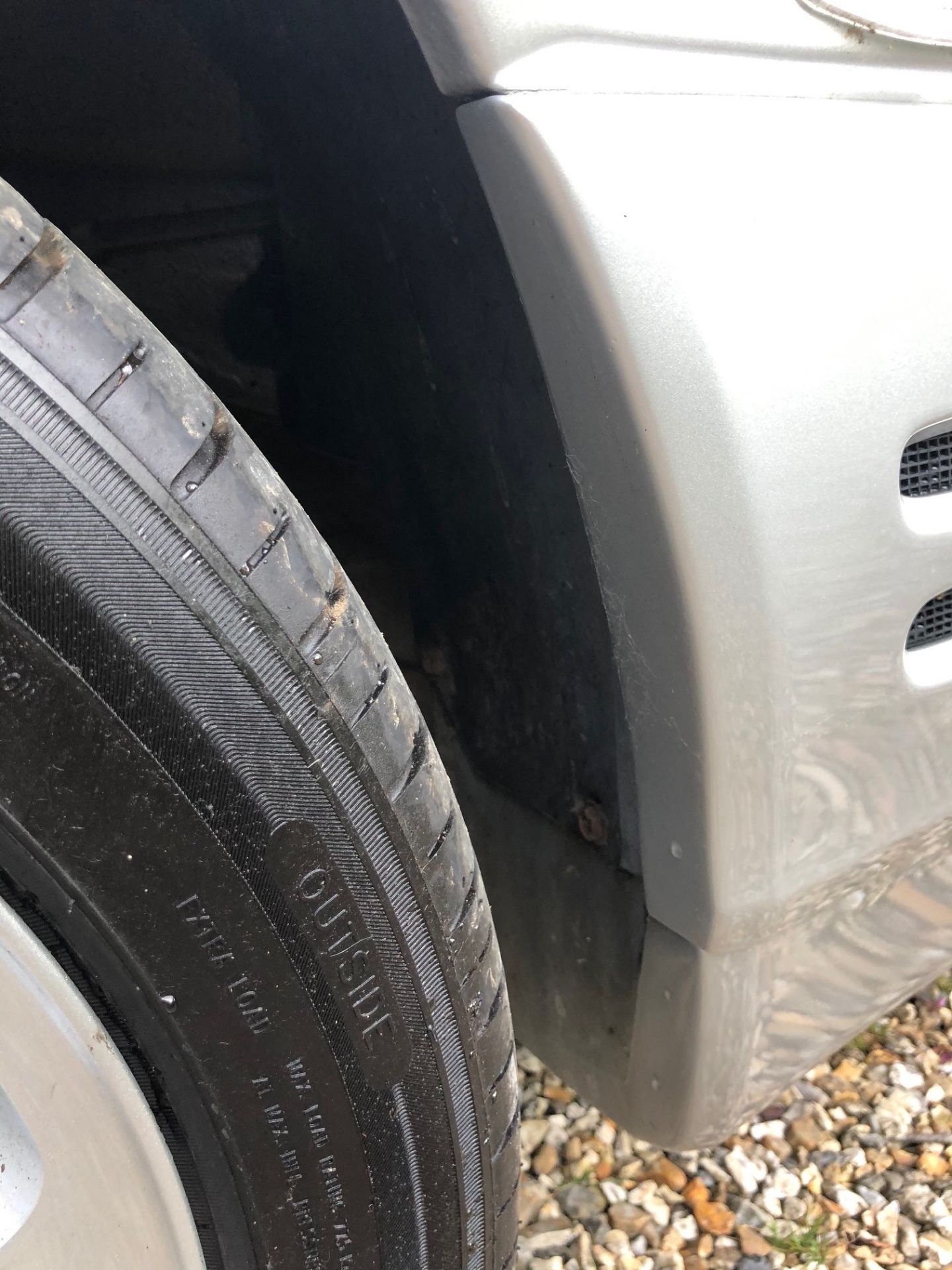 A 1998 Mercedes-Benz 320 SL Registration number S352 LFJ MOT expired March 2020 Metallic silver with - Image 16 of 57