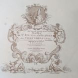 A Facsimile of the Ordnance Surveyors' Drawings of the London Area 1799-1808, and other assorted