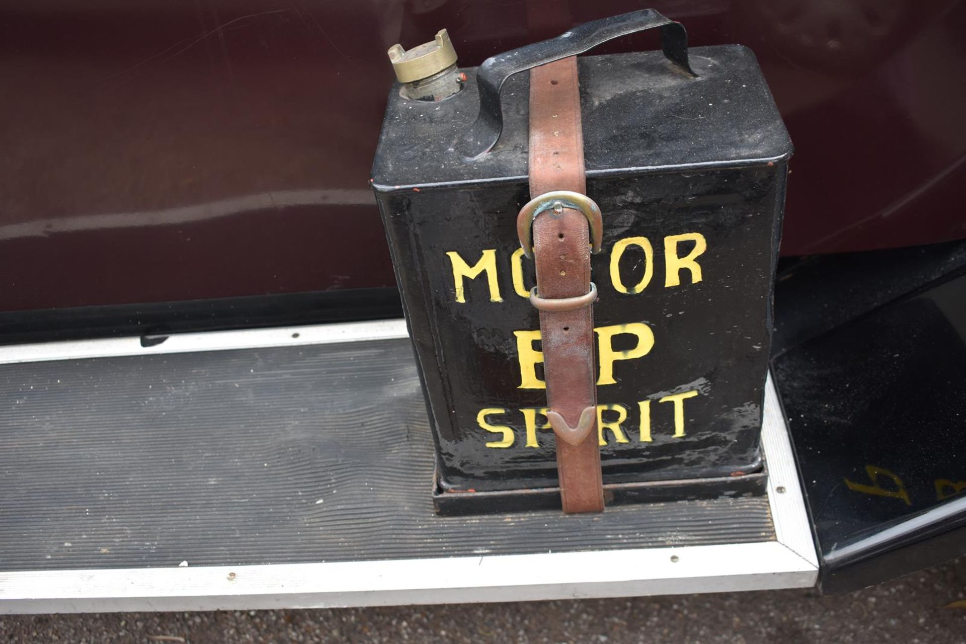 A 1923 Bullnose Morris Cowley Sports Registration number CL 6042 Chassis number 27667 Engine - Image 12 of 53