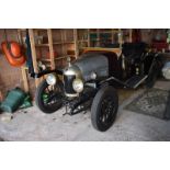 A 1923 Bullnose Morris Cowley Sports Registration number CL 6042 Chassis number 27667 Engine