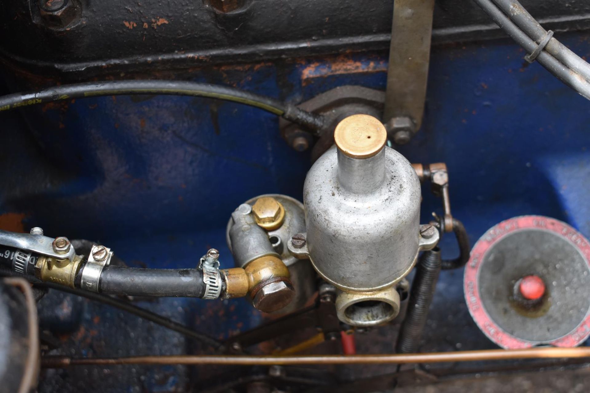 A 1923 Bullnose Morris Cowley Sports Registration number CL 6042 Chassis number 27667 Engine - Image 39 of 53