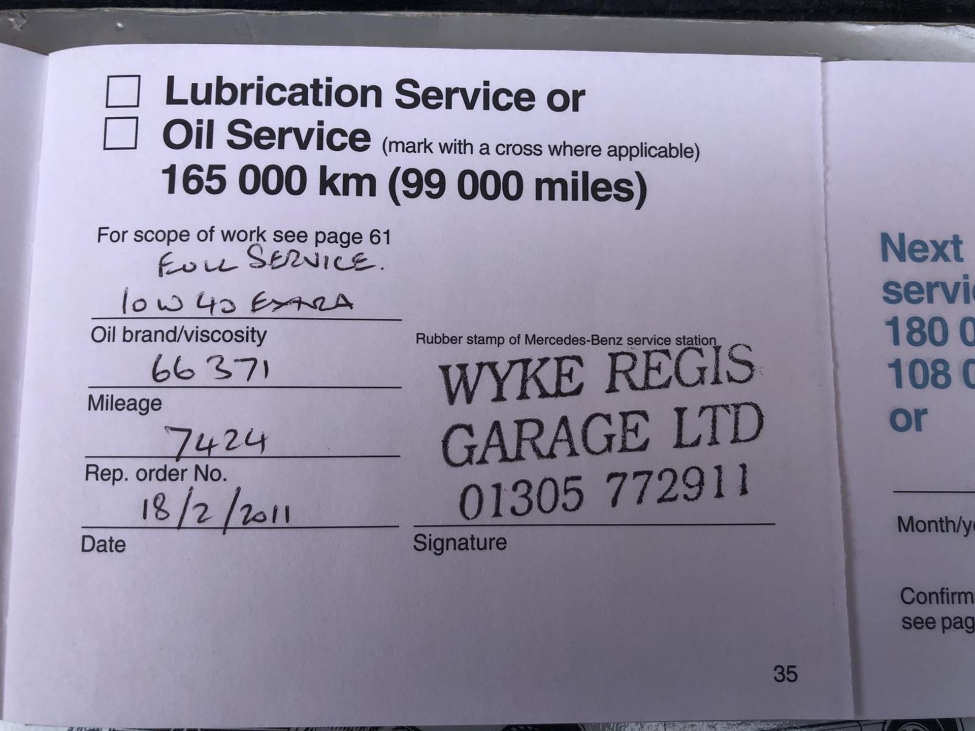 A 1995 Mercedes-Benz 280SL Registration number M642 TMG V5C MOT expires February 2021 Red with a - Image 77 of 106