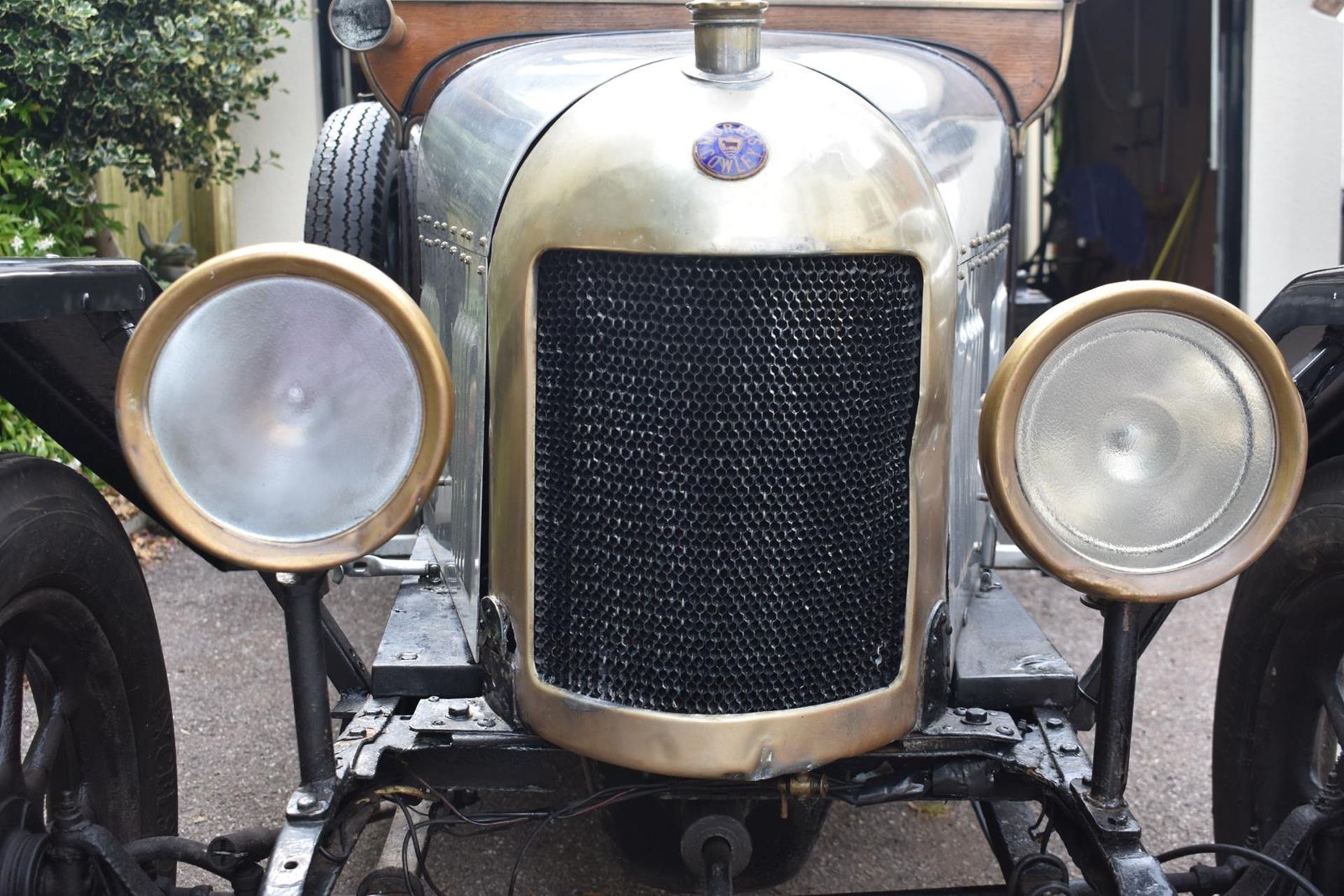 A 1923 Bullnose Morris Cowley Sports Registration number CL 6042 Chassis number 27667 Engine - Image 9 of 53