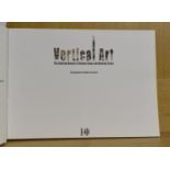 Maneker (R) Vertical Art, Hudson Hills Press, 2008