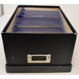 Assorted world postal history (box)