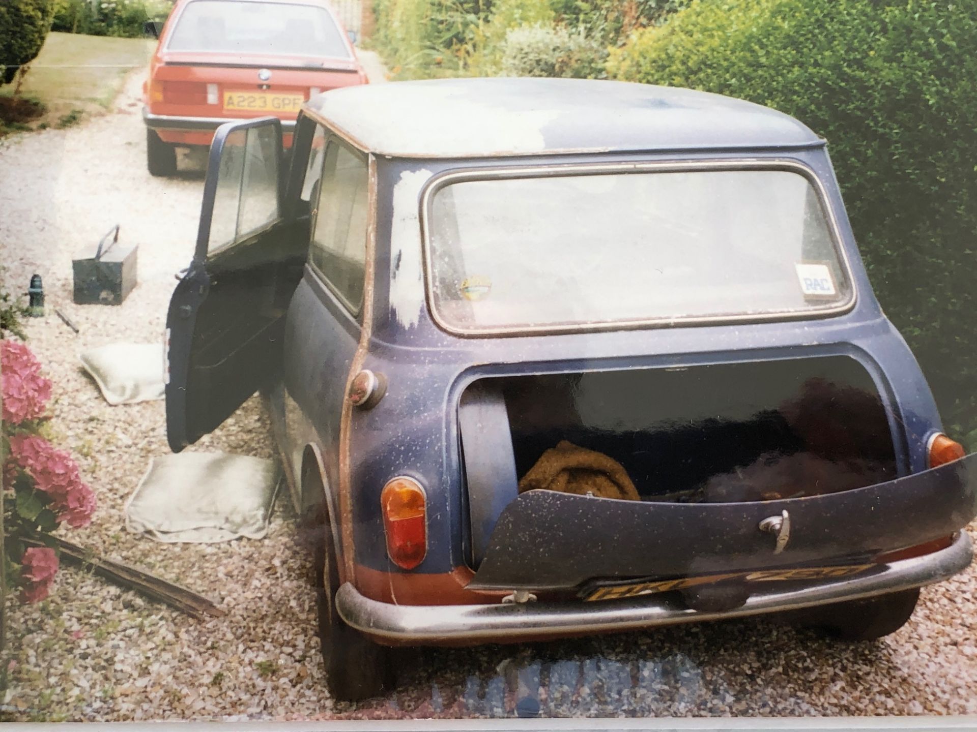 A 1965 Morris Cooper - Image 67 of 69