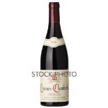 Six bottles of Charmes-Chambertin, Domaine Henri Richard 2010. Duty paid in storage with Yapp Bros.,