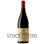 Twelve bottles of IGP Vin de Pays de L'Hérault, Domaine de la Grange des Pères 2013 Rouge. Duty paid