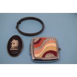 Assorted costume and other jewellery (qty)