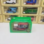 A Lledo Promotional model van, Murray Farm Public School and 68 others Lledo vans, all boxed (box)