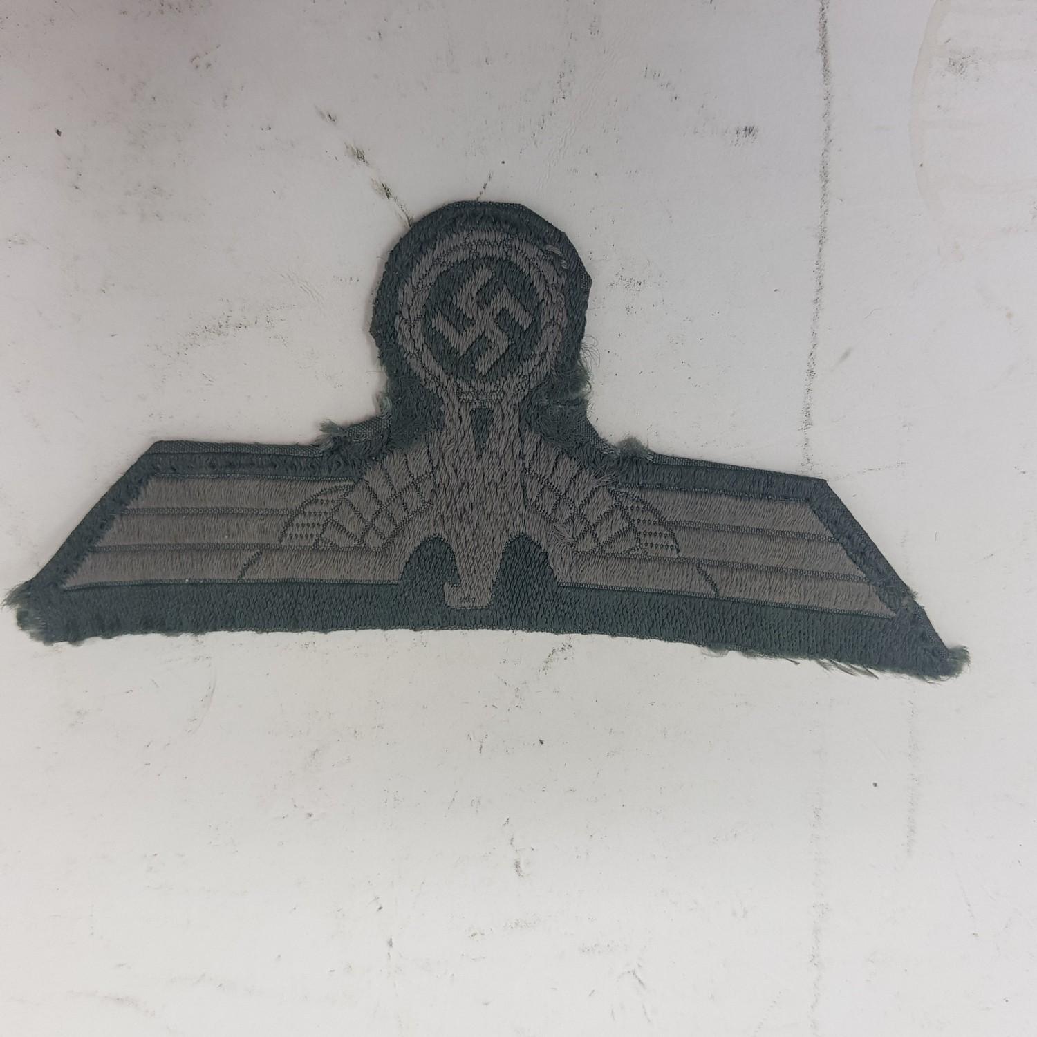 A German War Merit Cross, 2nd class, and five other German items (6) - Image 8 of 14