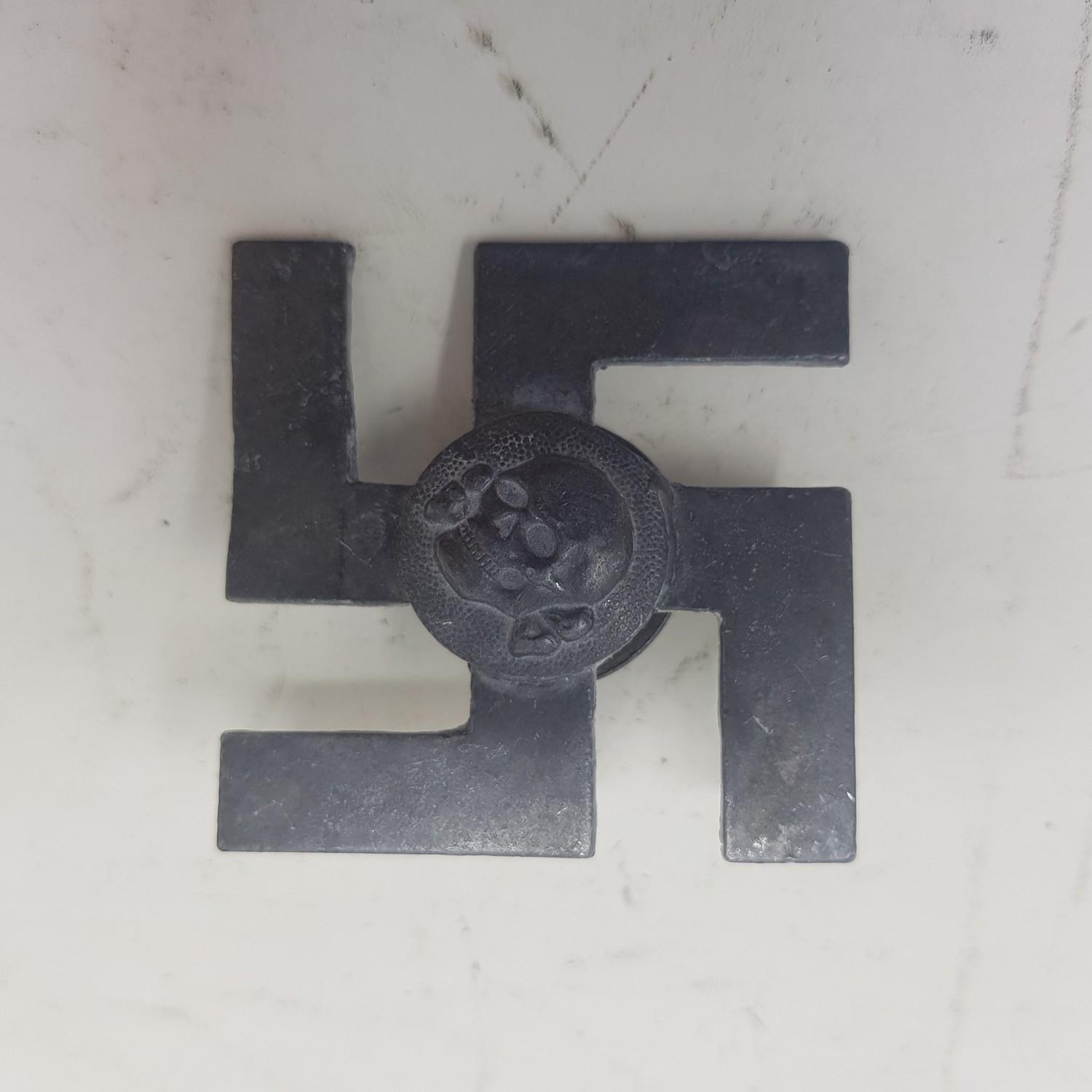A German War Merit Cross, 2nd class, and five other German items (6) - Image 6 of 14