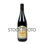Twelve bottles of Côte Rôtie Patrick Jasmin 2012. In bond with Yapp Bros., Mere. Wine in bond: Our
