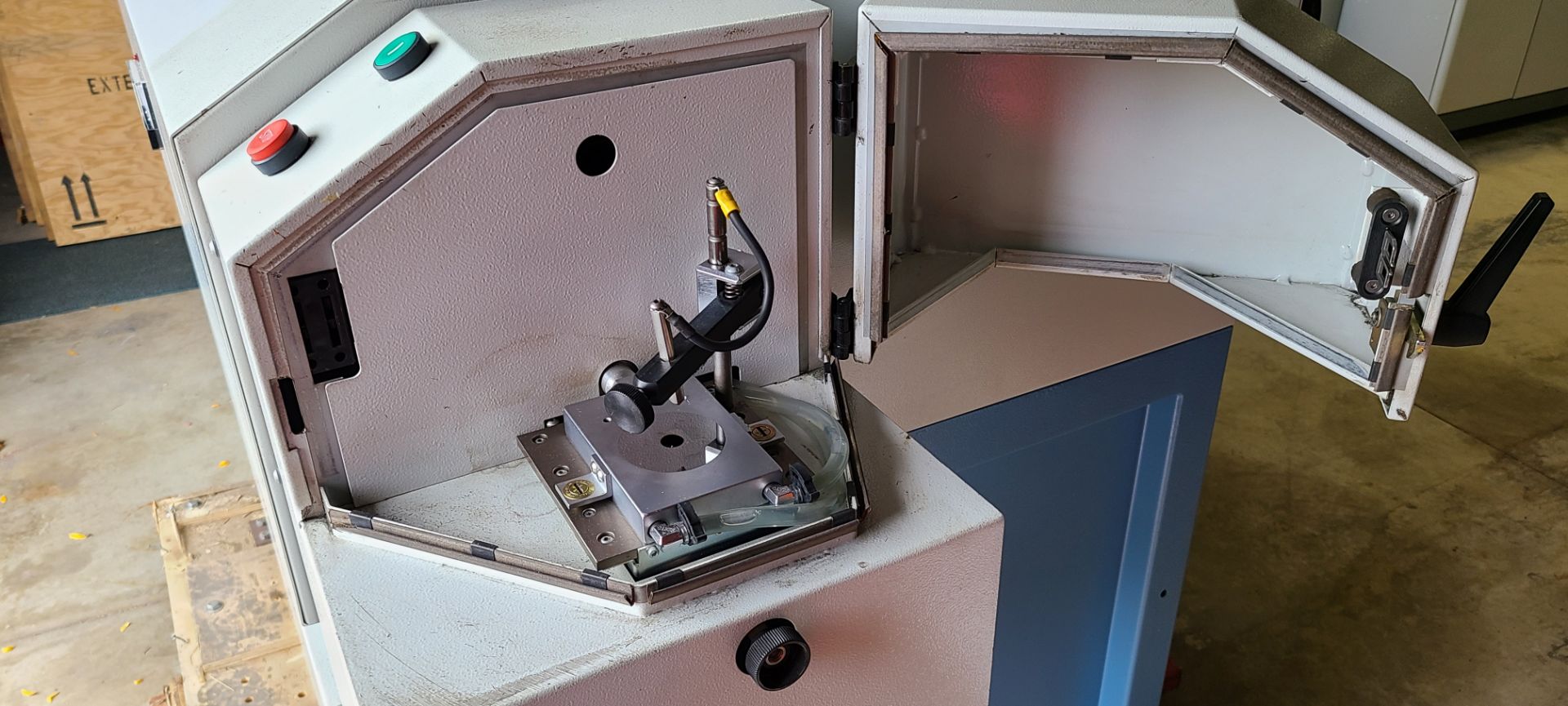 Thermo Fisher Scientific OE Spectrometer, model ARL3460, s/n.6574 - Image 4 of 8