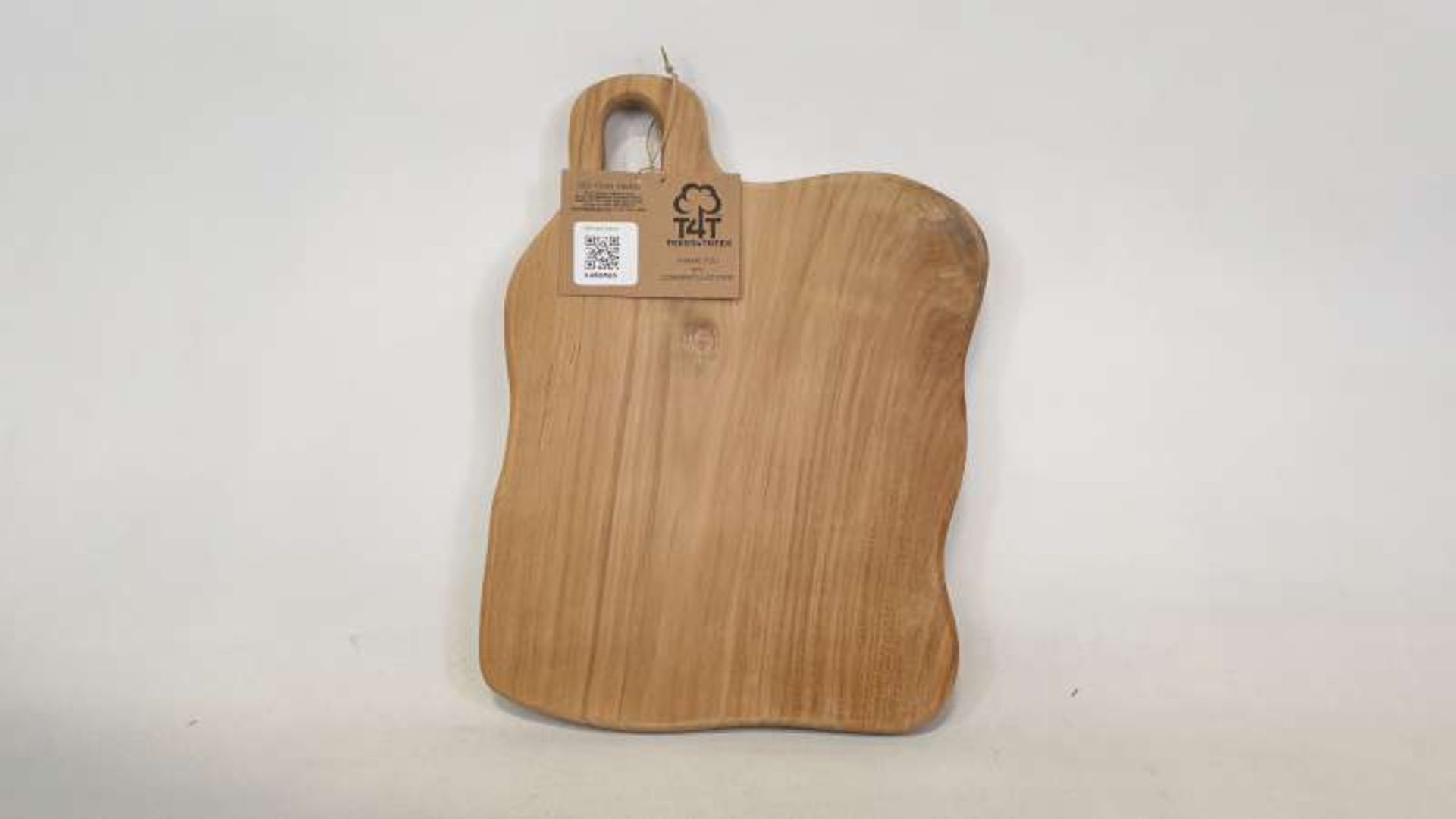 10 X BRAND NEW MEDIUM SOLID TEAK WOODEN CHOPPING BOARDS 37CM X 28CM X 2CM