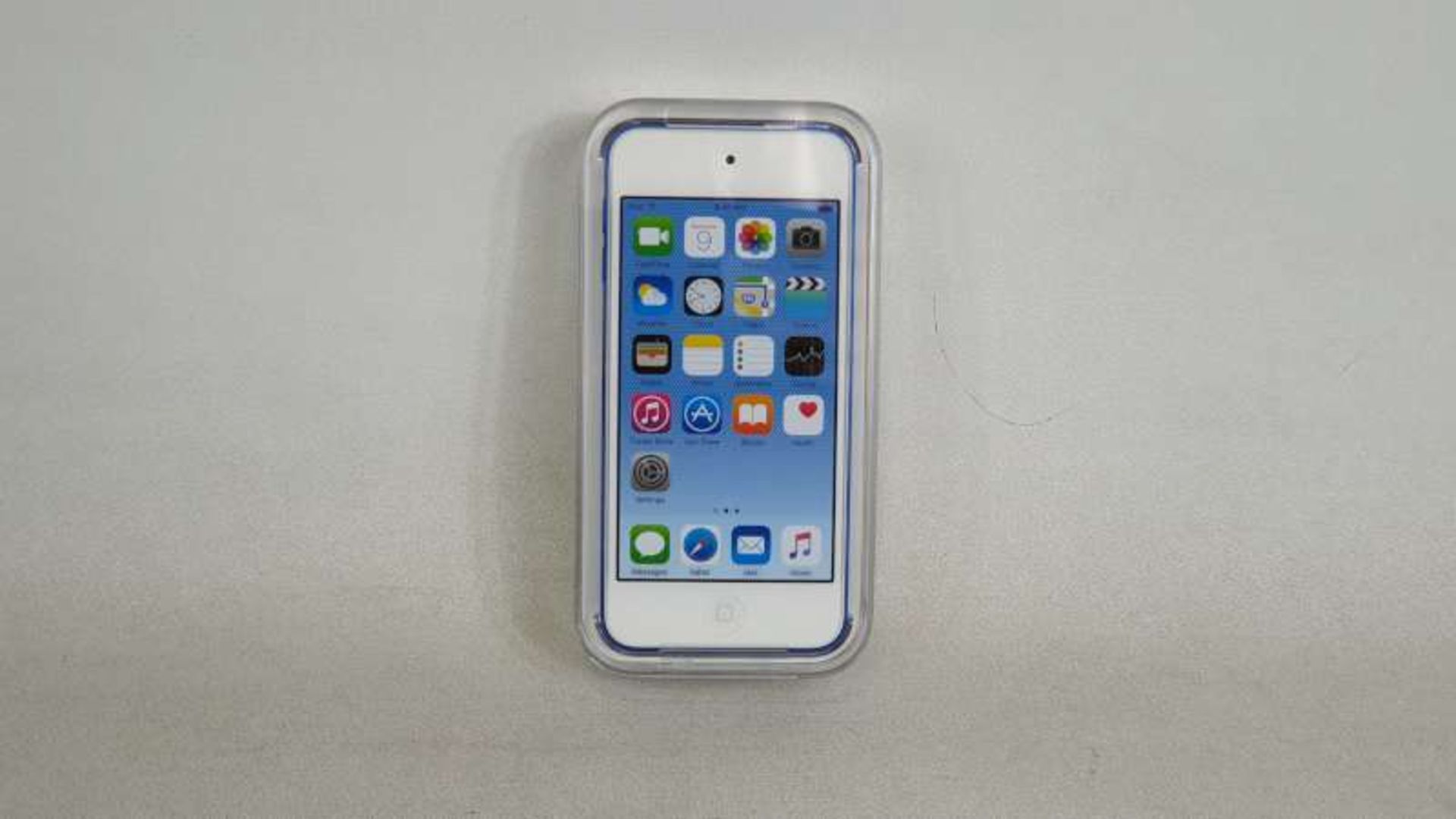 32GB IPOD TOUCH