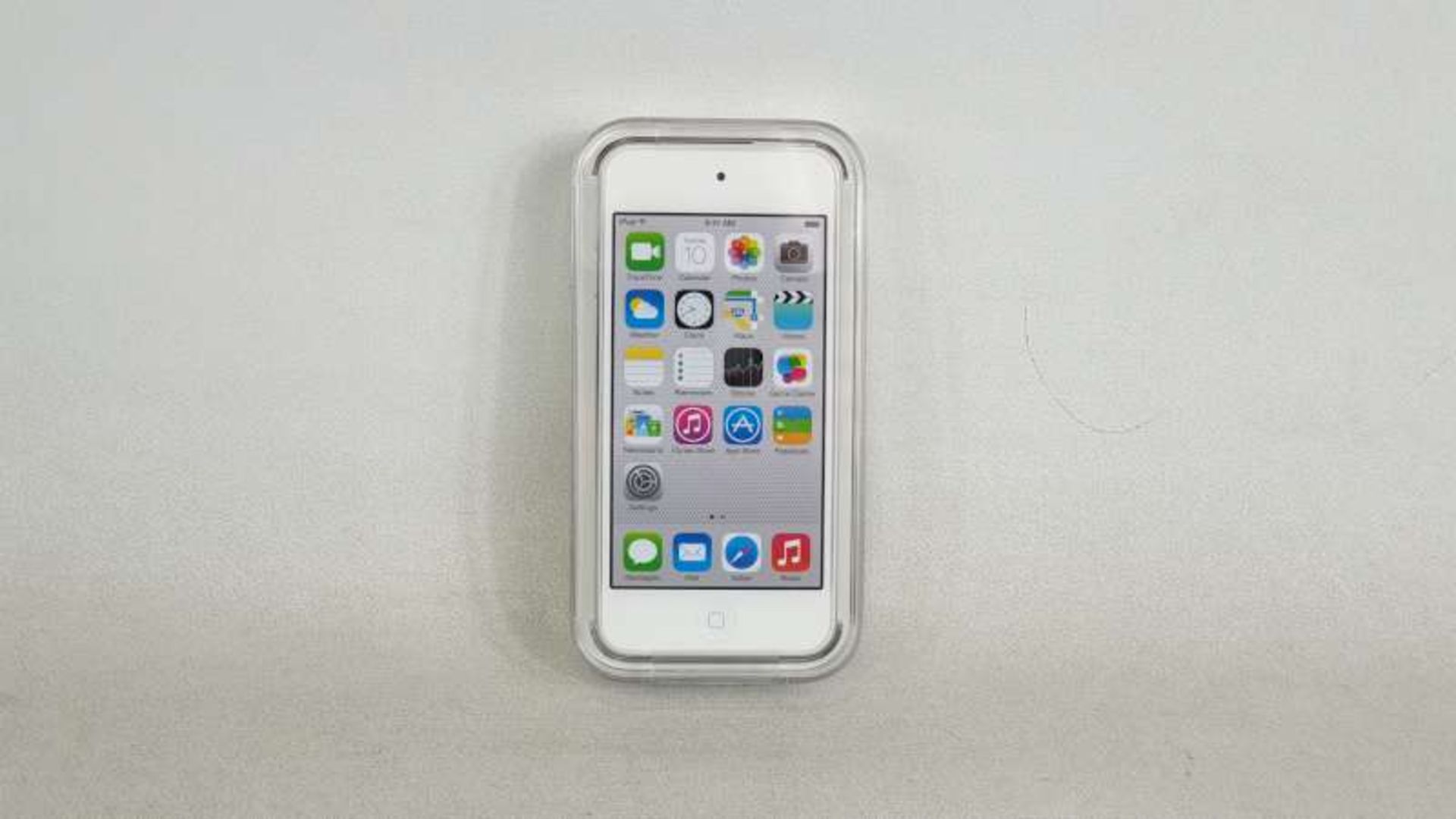 64GB IPOD TOUCH