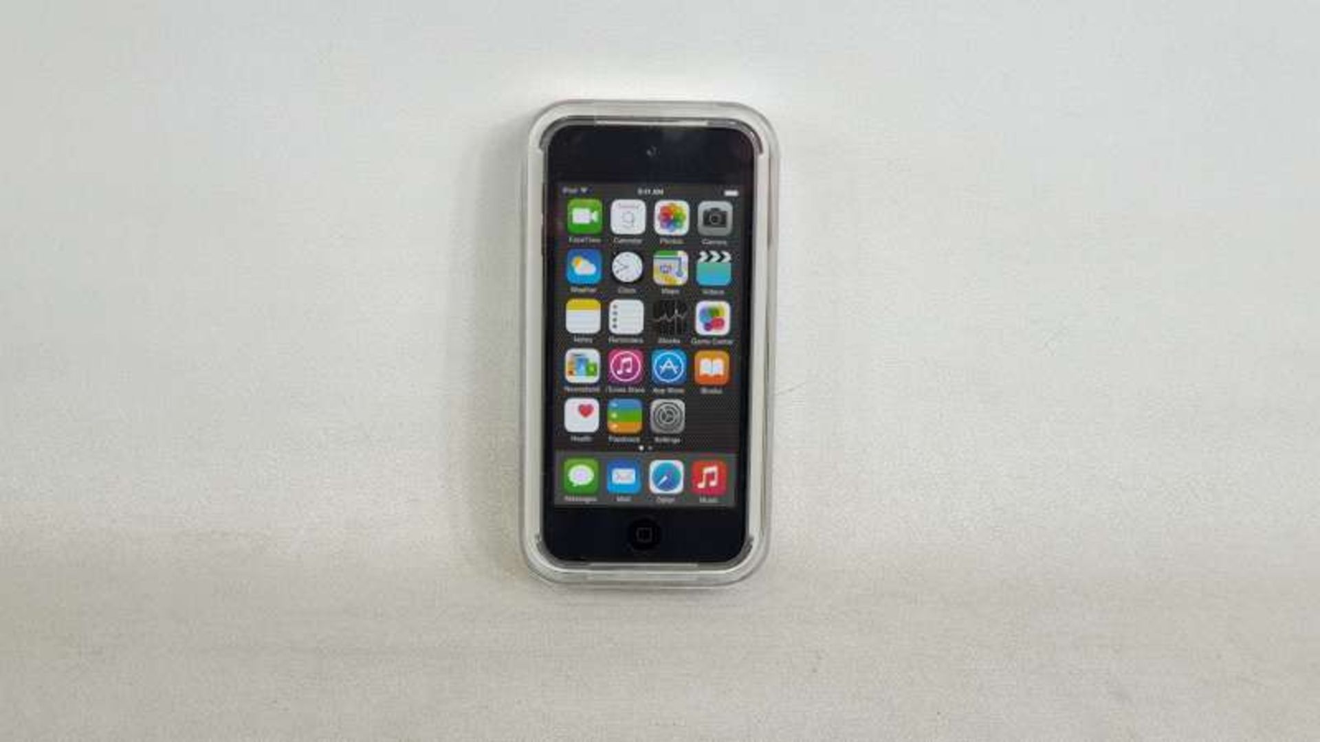 16GB IPOD TOUCH