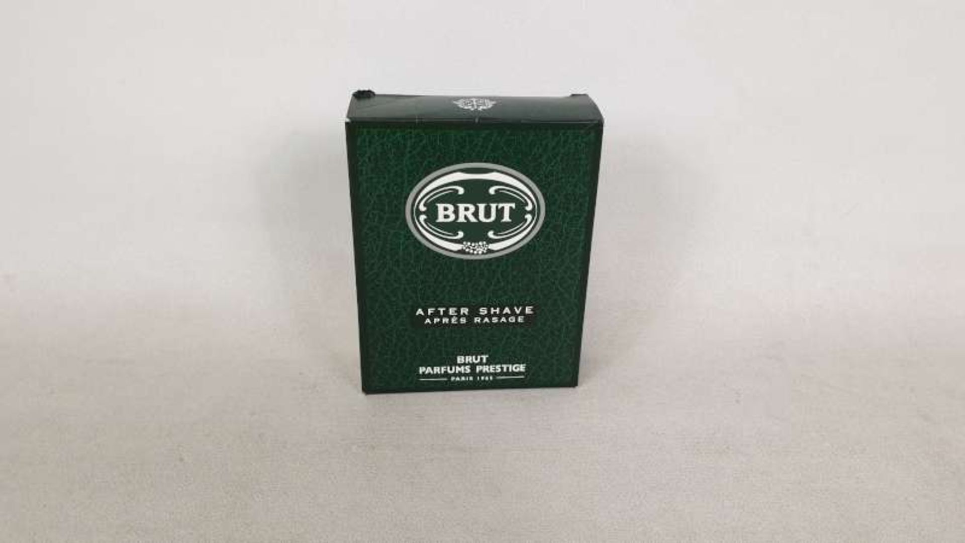 50 X 100ML BRUT AFTER SHAVE