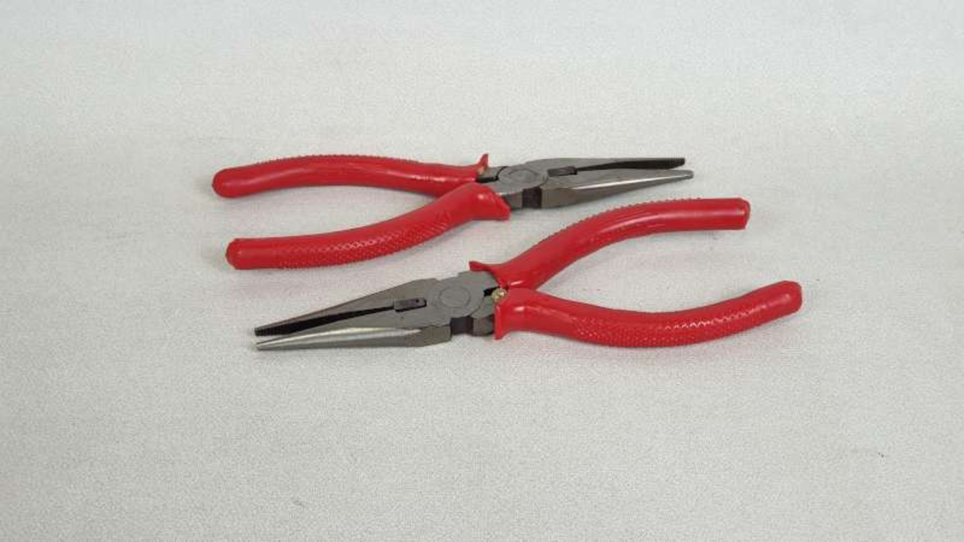 72 X 160MM LONG NOSE PLIERS