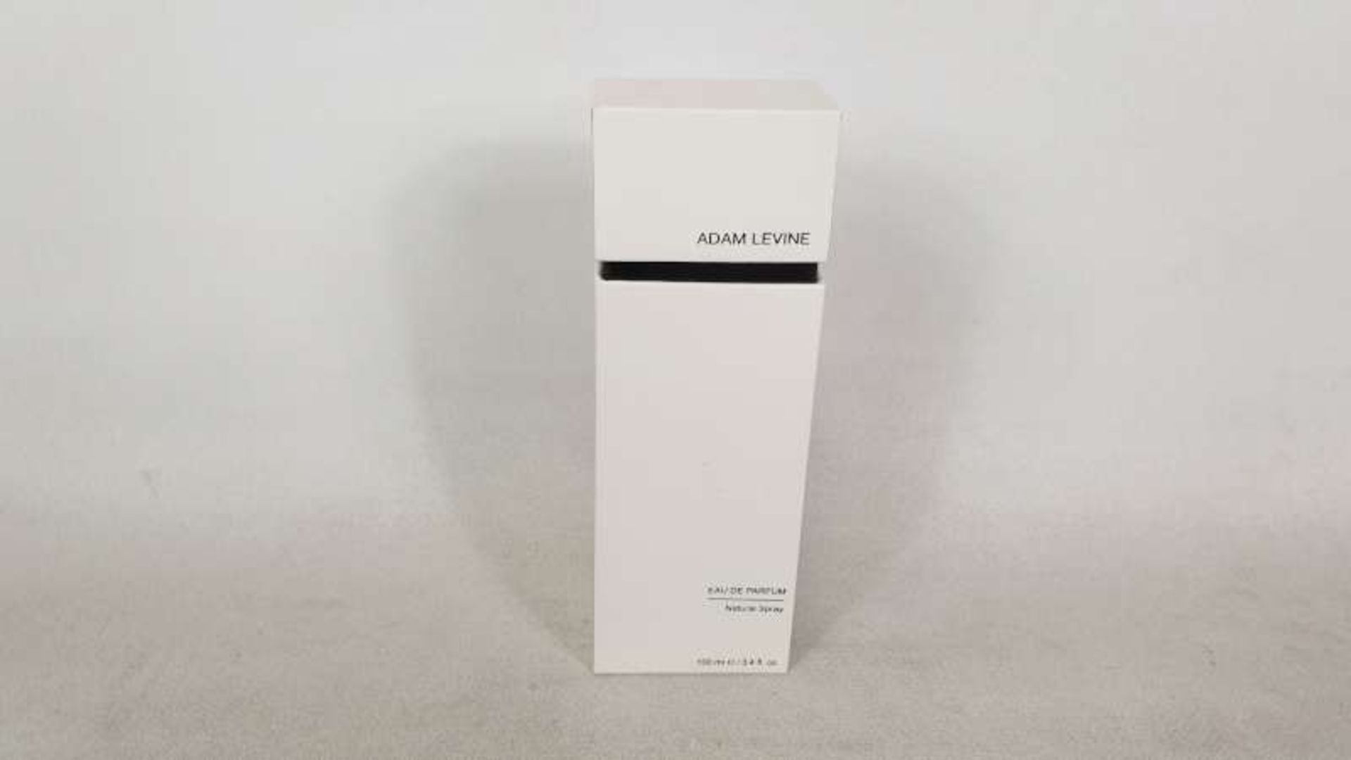 50 X 100ML ADAM LEVINE EAU DE PARFUM