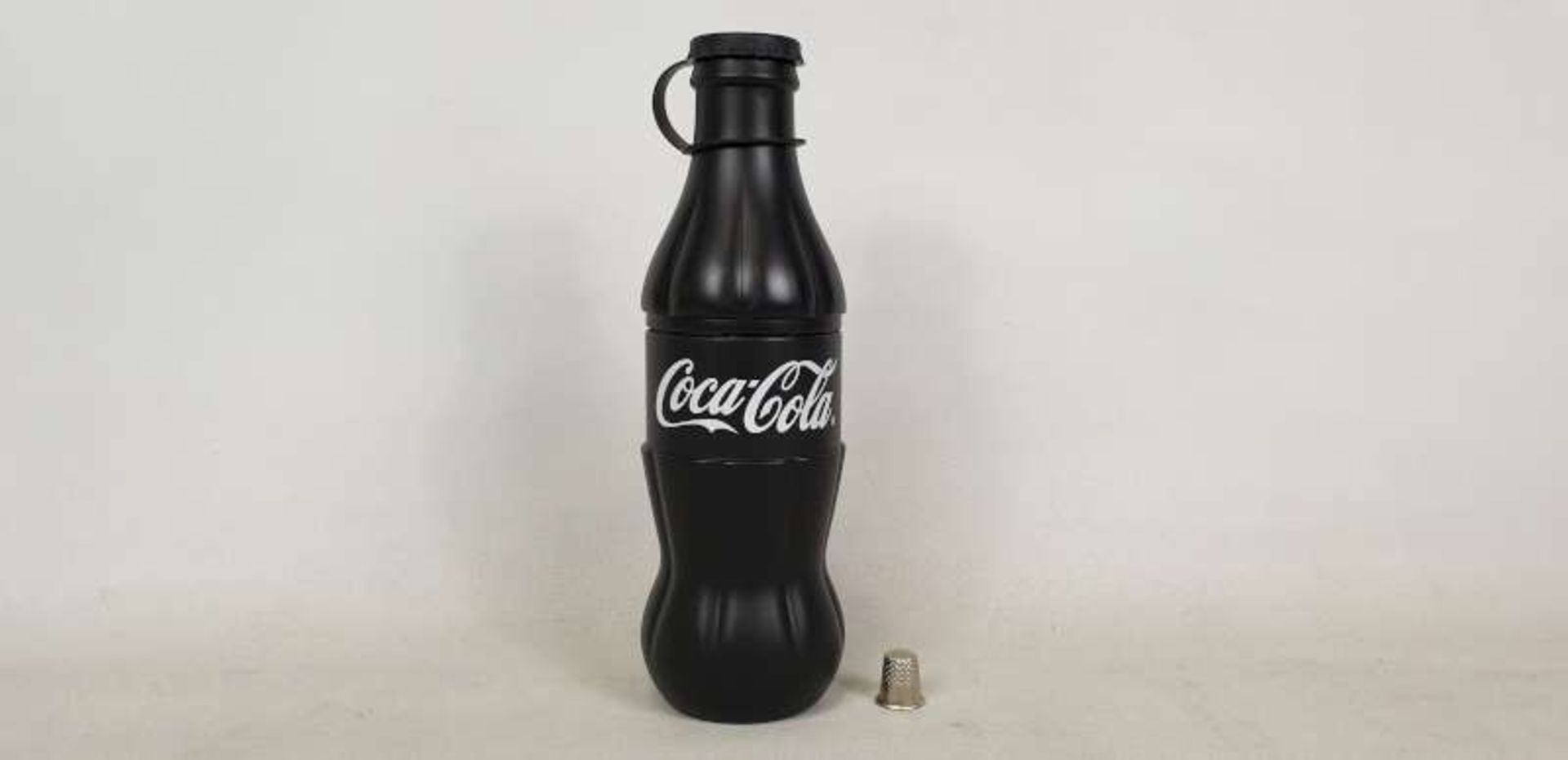 96 X 500ML COCA COLA DRINKING BOTTLES IN 2 BOXES
