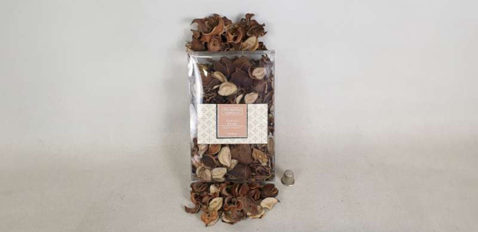 240 X COTTON FRESH SCENTED POTPOURRI IN 10 BOXES