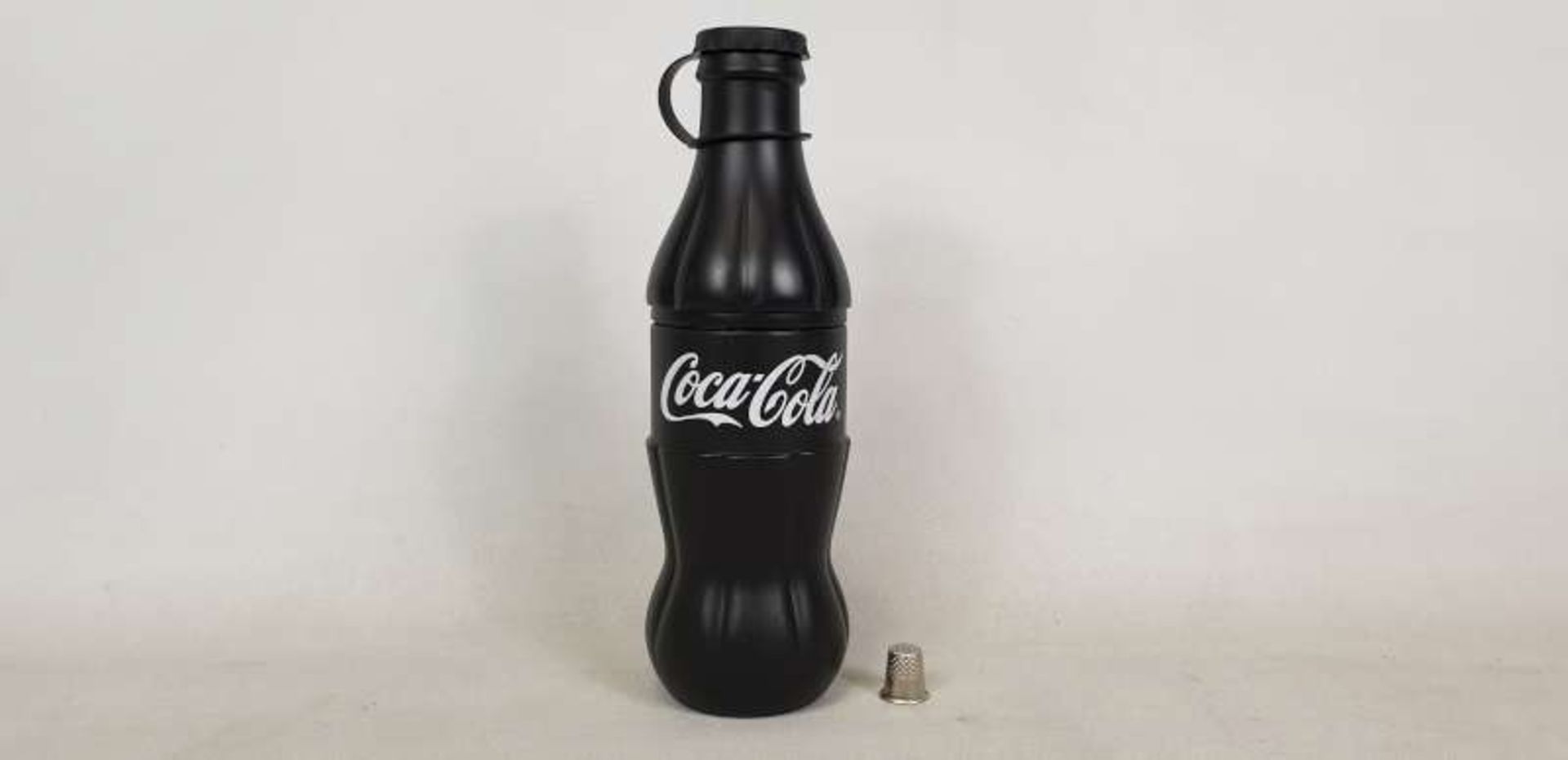 96 X 500ML COCA COLA DRINKING BOTTLES IN 2 BOXES