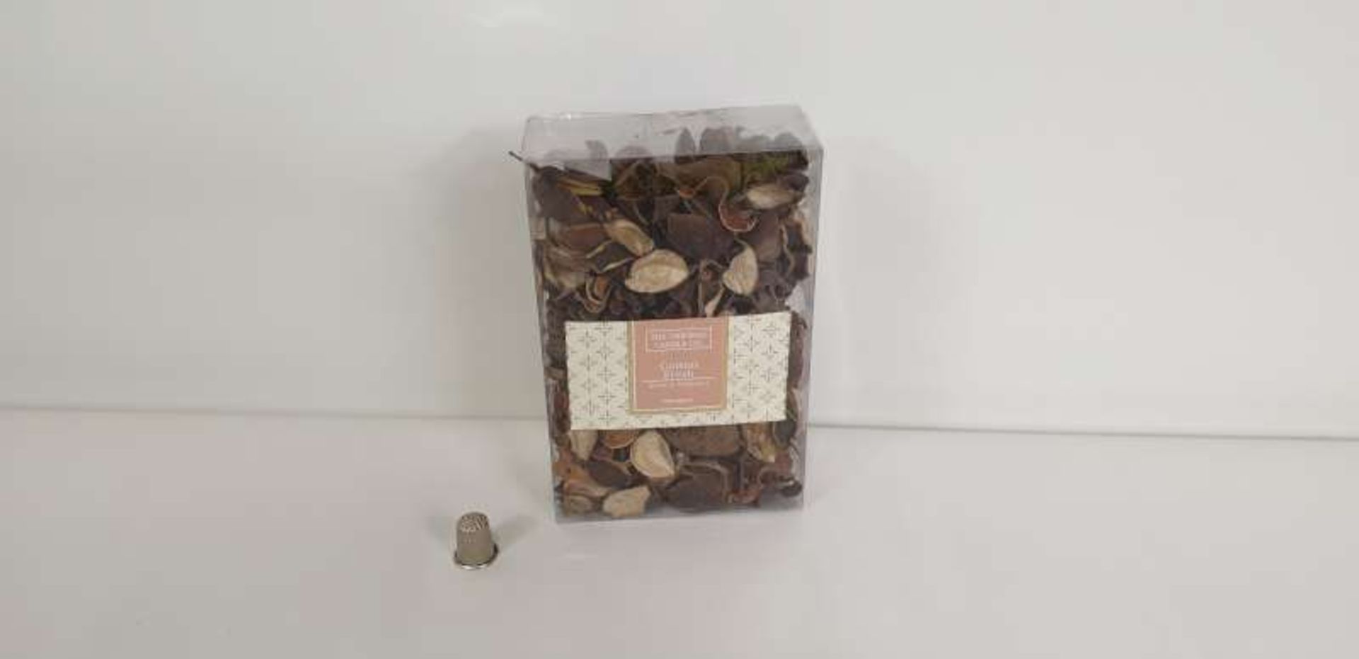 240 X COTTON FRESH POTPOURRI IN 10 BOXES