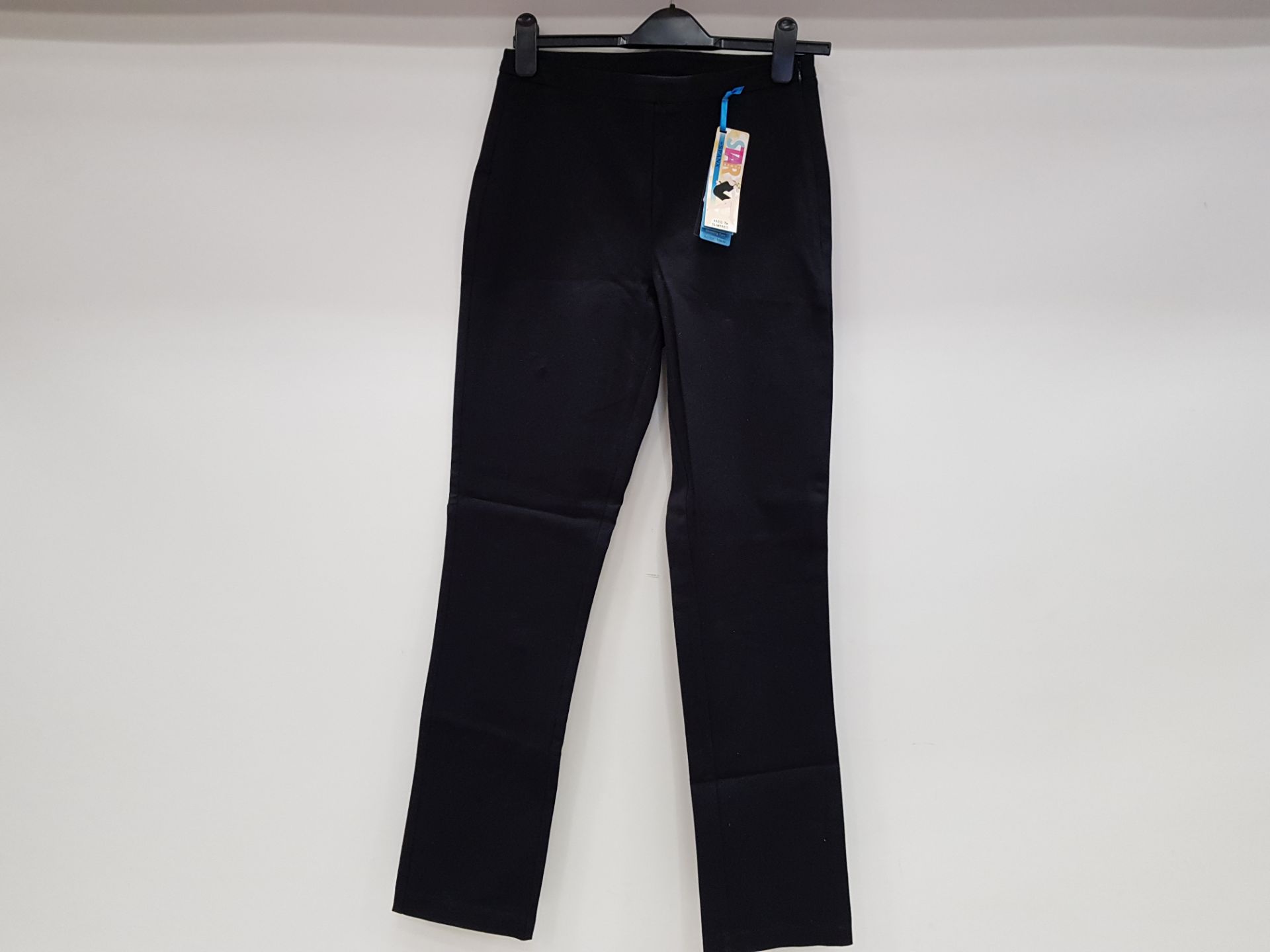 APPROX 10 X BRAND NEW SPANX SLIMMING PANTS SIZE 4 US RRP $108.00
