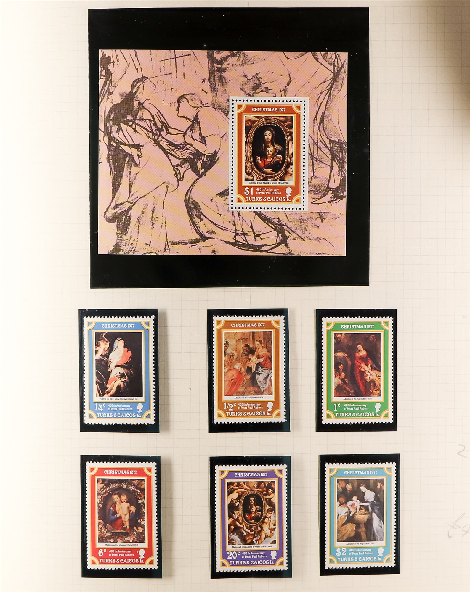 COLLECTIONS & ACCUMULATIONS 500+ STAMP ALBUMS. VAST ORIGINAL WORLD-WIDE ESTATE. From ledgers to ' - Image 31 of 55