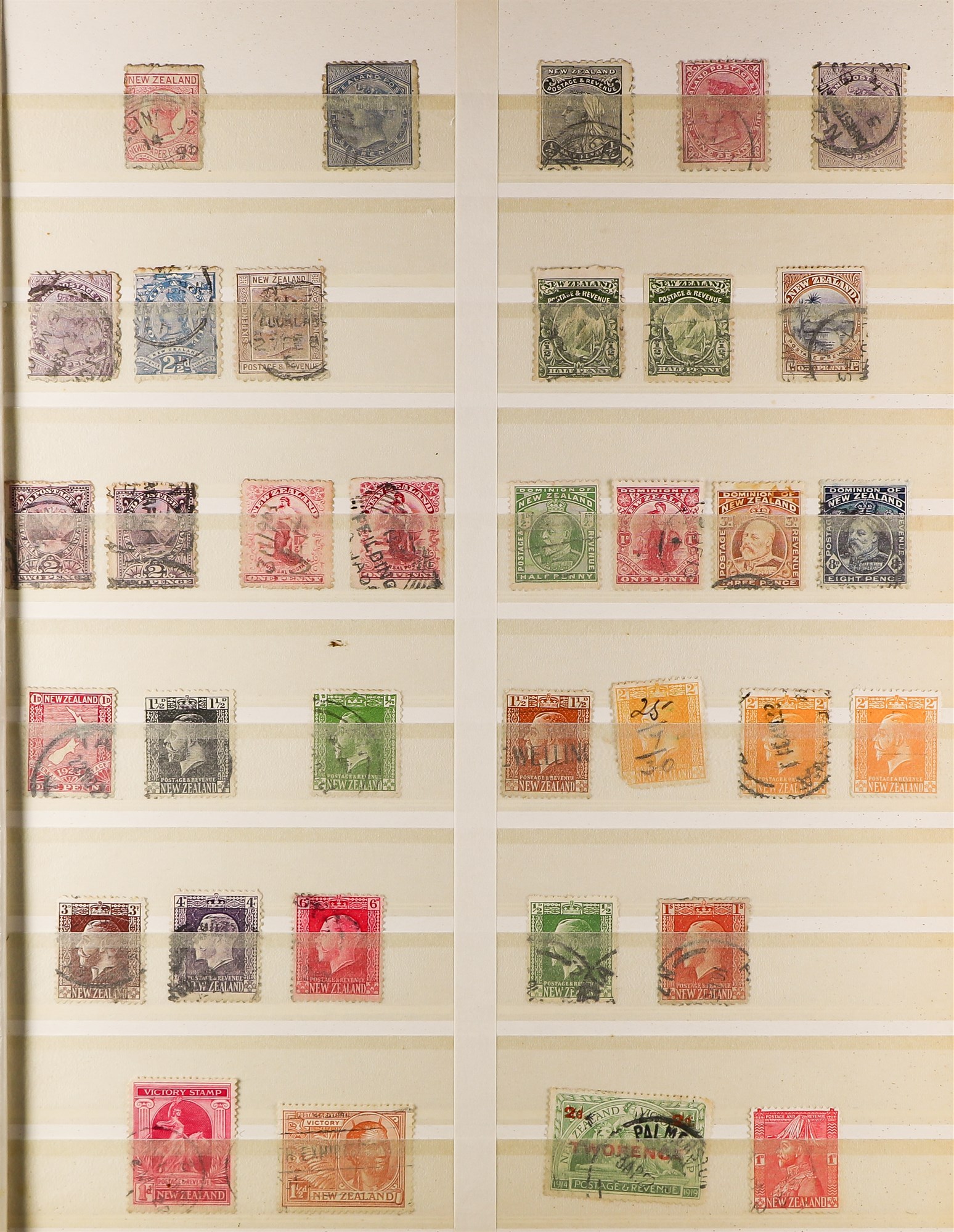 COLLECTIONS & ACCUMULATIONS 500+ STAMP ALBUMS. VAST ORIGINAL WORLD-WIDE ESTATE. From ledgers to ' - Image 20 of 55