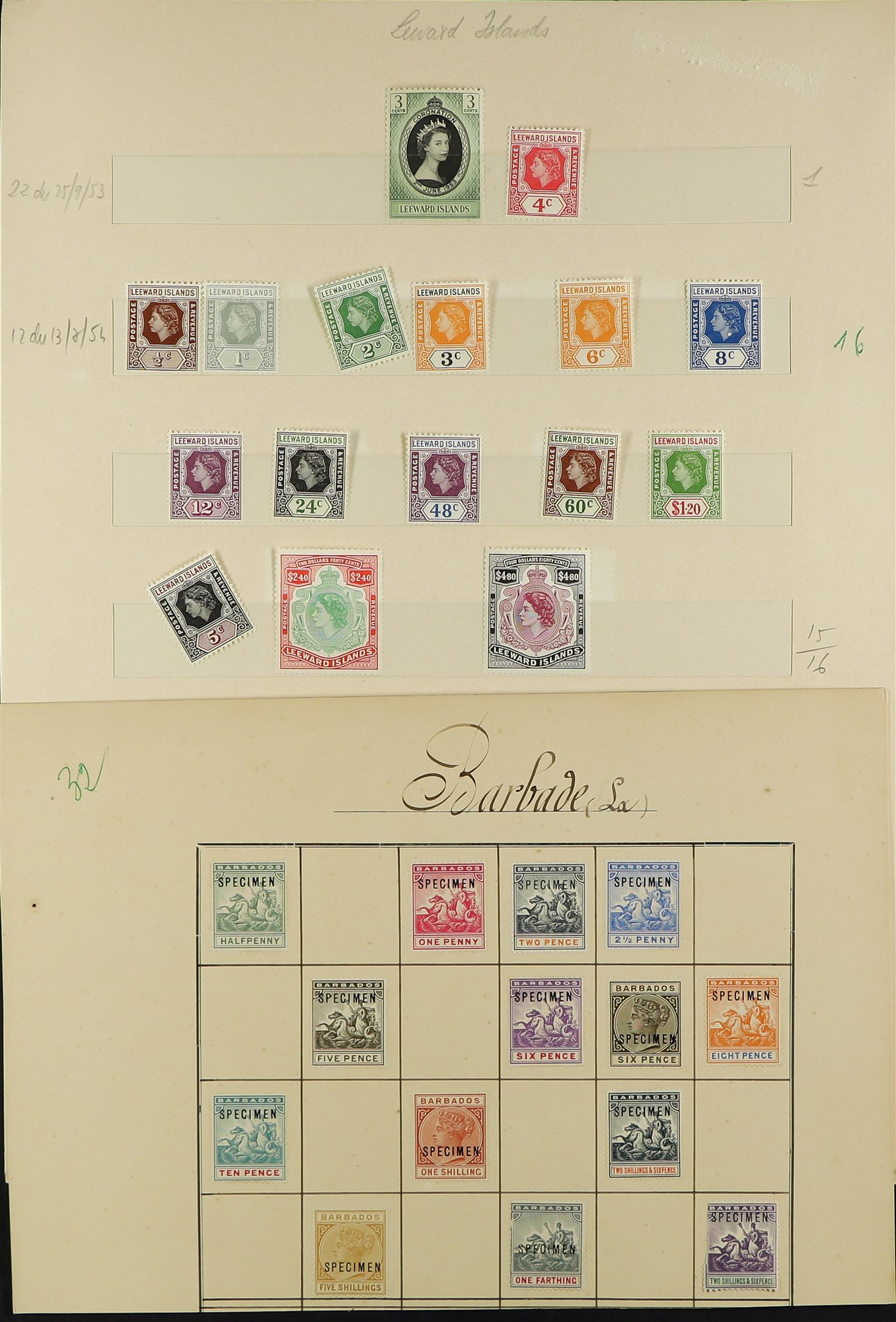 COLLECTIONS & ACCUMULATIONS AMAZING ESTATE BALANCE No2 Carton containing interesting range of stamps - Image 6 of 10