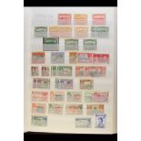 COLLECTIONS & ACCUMULATIONS BRITISH COMMONWEALTH FROM ADEN TO GOLD COAST 1860's to 1980's mint &