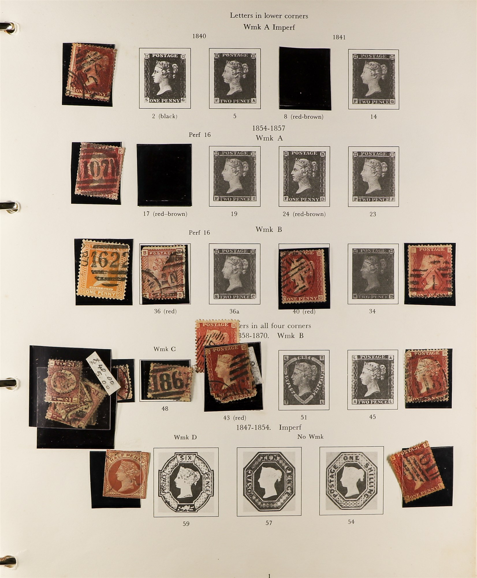 COLLECTIONS & ACCUMULATIONS 500+ STAMP ALBUMS. VAST ORIGINAL WORLD-WIDE ESTATE. From ledgers to ' - Image 55 of 55