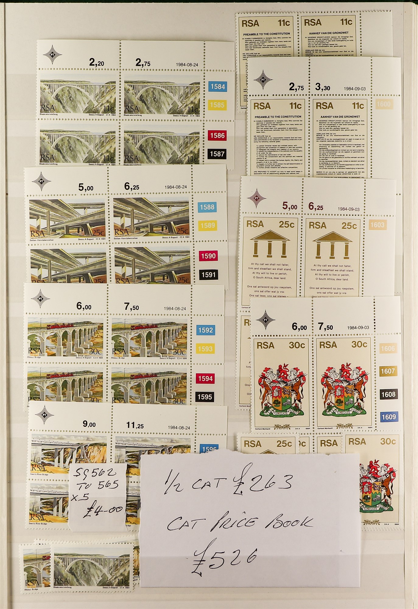 COLLECTIONS & ACCUMULATIONS 500+ STAMP ALBUMS. VAST ORIGINAL WORLD-WIDE ESTATE. From ledgers to ' - Image 45 of 55