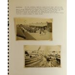 INDIA PESHAWAR & THE N.W. FRONTIER a collection of 20 ppc's incl real photo troops & militia,