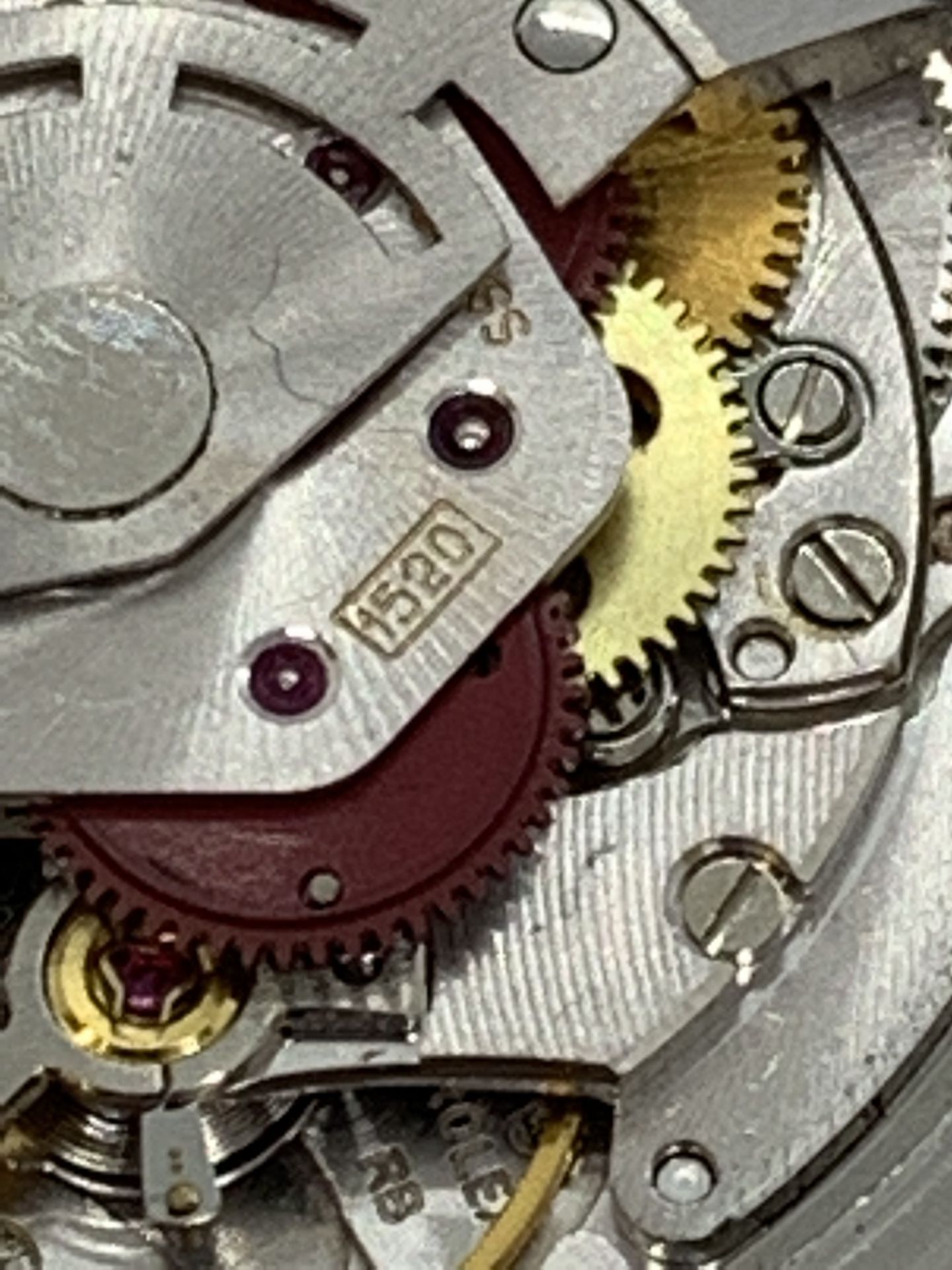 WATCH MARKED "ROLEX" - ONLY MOVEMENT AUTHENTICATED AS ROLEX - Image 15 of 15