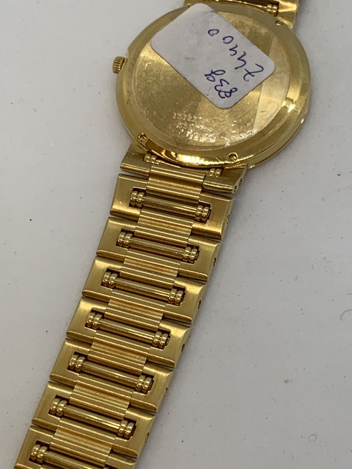 18ct GOLD PIAGET WATCH - 83 GRAMS APPROX - Image 6 of 7