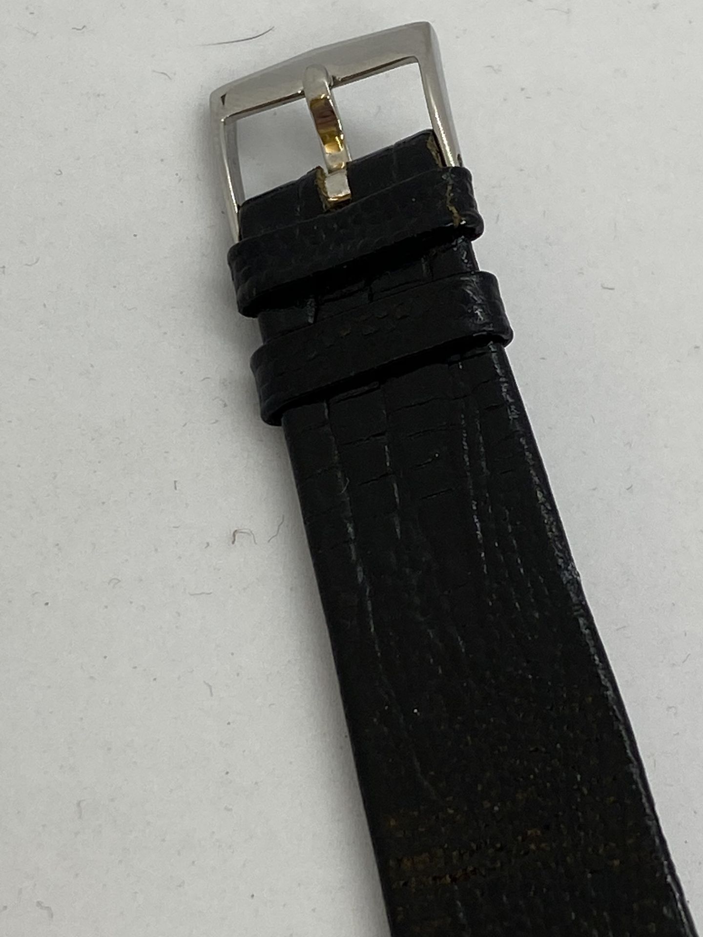 VINTAGE WATCH MARKED PATEK PHILIPPE - MOVEMENT CONFIRMED PATEK PHILIPPE - Image 7 of 13